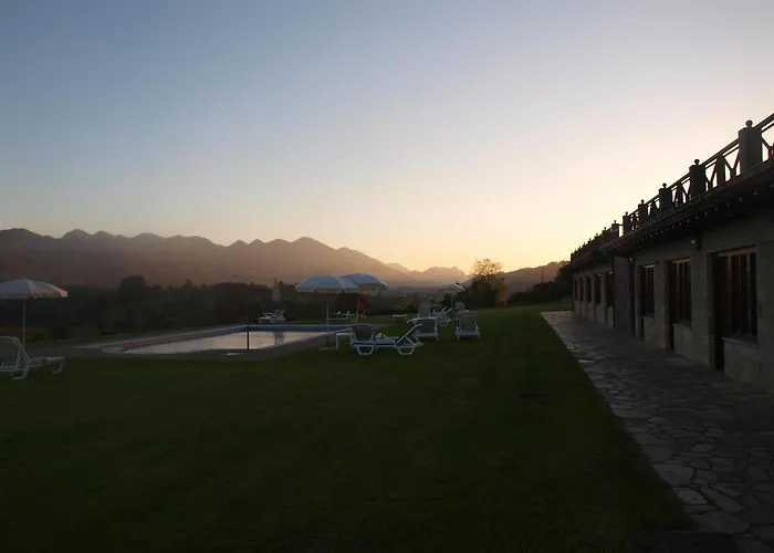 Hotel Don Silvio
