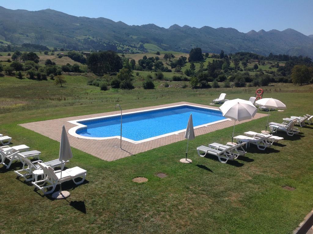 Don Silvio Hotel 4*