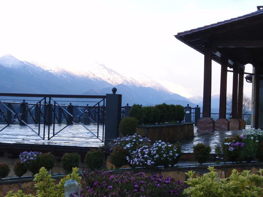 Don Silvio Hotel 4*