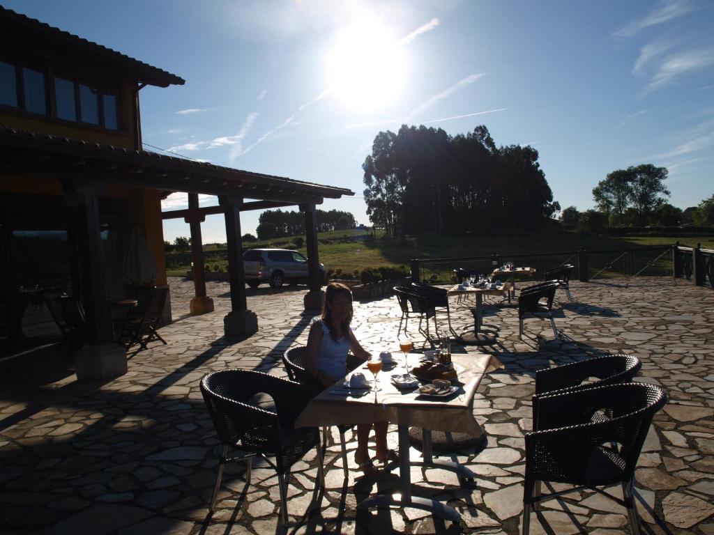 Hotel Don Silvio Colombres