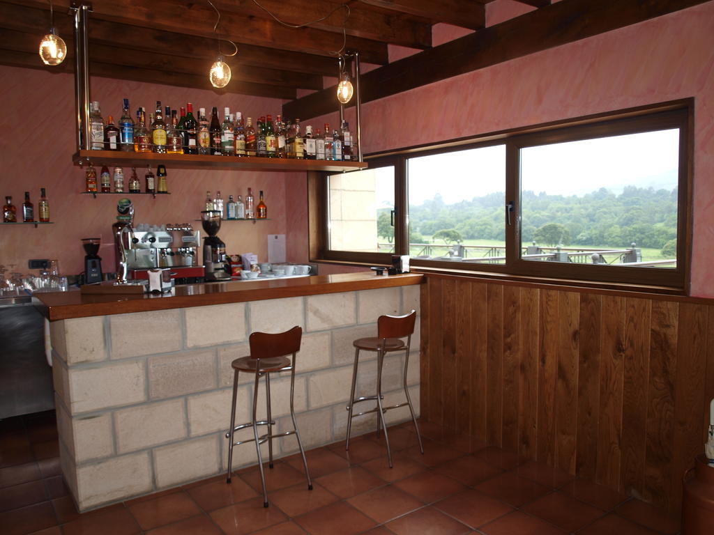 Don Silvio Hotel Colombres