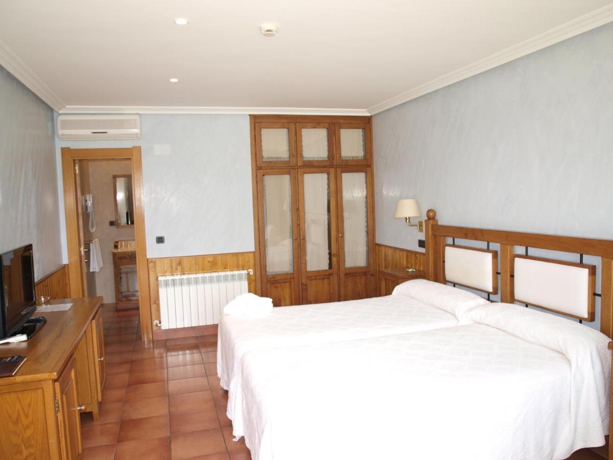 Hotel Don Silvio