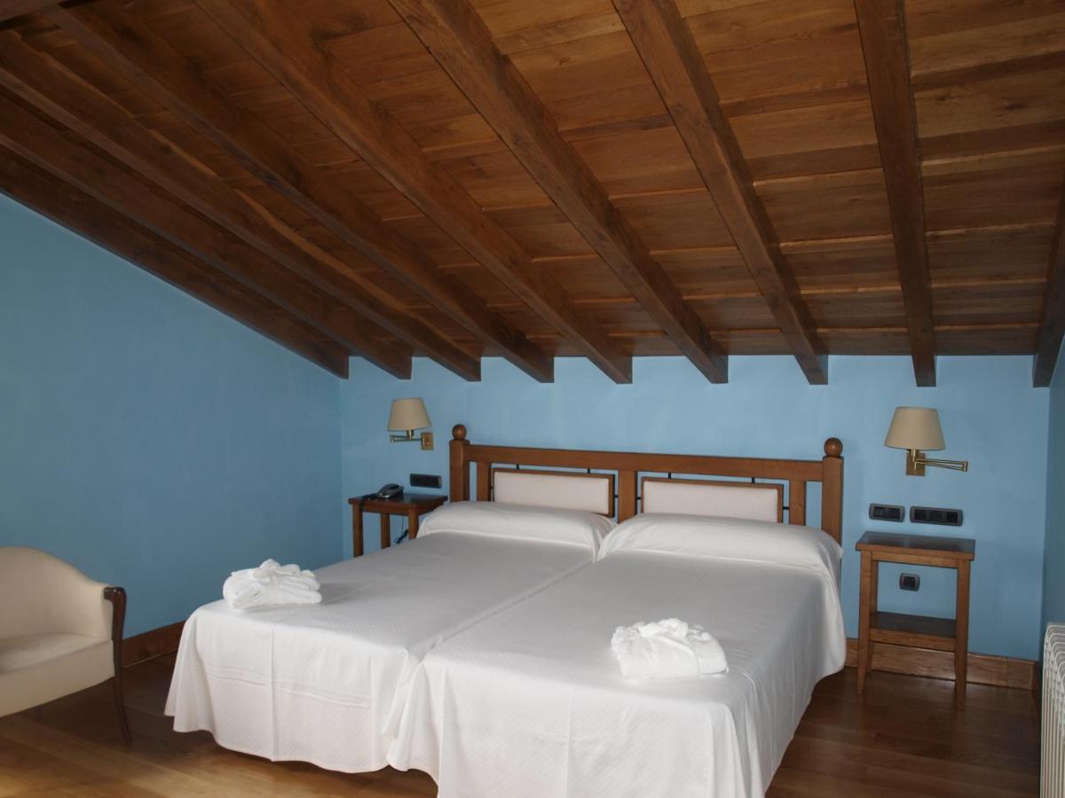 Hotel Don Silvio Colombres